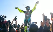 Valentino Rossi Pensiun, Dorna Cemas MotoGP 2022 Ditinggalkan Penonton