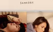 Raisa jadi Kekasih Sam Kim dalam Video Klip Lagu Kolaborasi 'Someday'