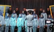 RRI Bogor Menggelar Lomba Paduan Suara Tingkat Perguruan Tinggi se Bogor Raya 