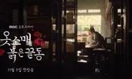 Setelah Hiatus, Lee Jun Ho 2PM Menjadi Raja Era Joseon di 'The Red Sleeve' 