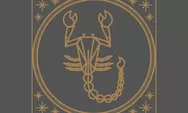 Karakteristik Seseorang yang Memiliki Zodiak Scorpio si Kalajengking