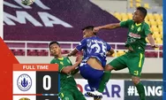 Hasil Liga 2 2021-2022 Pekan kedelapan: PSCS Cilacap Vs Hizbul Wathan FC Berakhir Imbang Tanpa Gol
