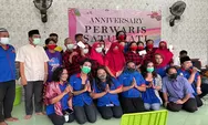 Ormas Expo 2021: Perwaris Menaungi Waria di Kota Semarang
