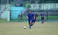 Berlaga di Babak 10 Besar Liga 3, PSISa Salatiga Siapkan Pemain Baru?