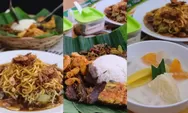 Kuliner Surabaya Enak dan Murah: Spesial Nasi Empal Legend Menu Komplit, Dijamin Ngiler!