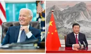 Joe Biden Menjanjikan Keterbukaan Bersama Xi Jinping dalam pembicaraan AS-China