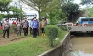 Sedimentasi Sungai Avoursat Kaliwungu Parah, Perizinan Galian C  Bakal Diperketat