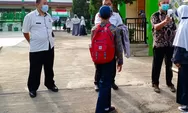 SMPN 1 Cikampek Bentuk Karakter Siswa-Siswinya Melalui Budaya 5S