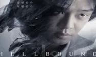Simak Sinopsis Hellbound, Serial Korea Terbaru Netflix yang Sukses Tarik Perhatian
