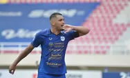 RUMOR LIGA 1: Profil Alie Sesay Eks Leicester City, Calon Pengganti Wallace Costa di PSIS Semarang?