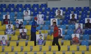 Asa Kompetisi Sehat Bersama Suporter di Tengah Pandemi Covid-19, Bisa atau Tidak?