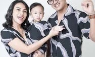 Keluarga Vanessa Angel dan Keluarga Bibi Ardiansyah Berebut Hak Asuh Gala Sky