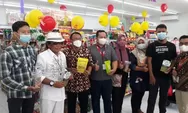8 Produk UMKM Batang Masuk Alfamart, Begini Syarat dan Caranya 