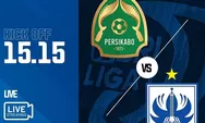 Hasil BRI Liga 1: Gol Telat Dimas Drajad Buyarkan Kemenangan PSIS Yang Sudah di Depan Mata