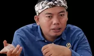 Ketua Komisi II Rahmat Hidayat Djati Fokus Dorong Pemulihan Ekonomi Pada RKUA-PPAS TA 2022