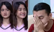 Bocoran Ikatan Cinta 21 November 2021 : Jessica Menangis hingga Pingsan Usai Temui Rendy?