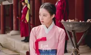Link Nonton dan Spoiler The Red Sleeve Episode 3: Apakah Yi San dan Seong Deok Im Dapat Melindungi Istana?