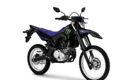 Rayakan 60 Tahun Berkiprah di Grand Prix Dunia, Yamaha Rilis WR 155 R Edisi Khusus Monster Energy Racing