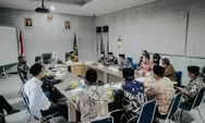 Tingkatkan Kerukunan Beragama, Kapolres Karawang Bersama Forkopimda Bahas Ini