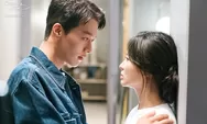 Sinopsis ‘Now, We Are Breaking Up’ Episode 3, Kisah Masa Lalu Ha Young Eun Terkuak