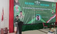 Menuju Kedaulatan, PC NU Kabupaten Bogor Galang Koin Muktamar, Satu Pengurus Sumbang Rp 10 Juta