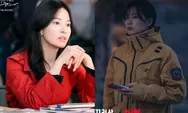 Netizen Sebut Rekrut Aktor dan Aktris Papan Atas Korea Selatan Tak Menjamin Kesuksesan Dramanya