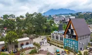 4 Wisata di Bandung yang Memiliki Spot Foto Menarik Untuk ke Dibagikan Media Sosial