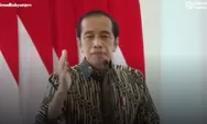 Presiden Jokowi Pertamina dan PLN Meski di Cocok Hidungnya Agar Kerjanya Bener dan Tidak Malas.