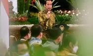 Daerah Ini Sering Dikunjungi Jokowi: Besaran UMP 2022 Kalahkan 24 Provinsi, Dua Kali lipat dari Jabar Jateng
