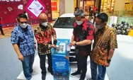 Menyusul GIIAS, BSI OTO SHOW 2021 Dilangsungkan di Mall. Begini Alasan Dirut BSI
