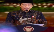 Presiden Jokowi Jewer Menteri BUMN Sampai Geleng Kepala:  Birokrasi Ribet Investasi pun Ruwet.