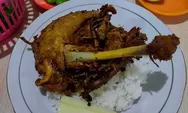 Kuliner Surabaya Enak dan Murah: Bebek Goreng HT Mantapnya Bukan Main!