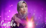 Rilis Lagu Pergilah Dariku, Siska Cantika Bangga pada Karya Musisi Tanah Air