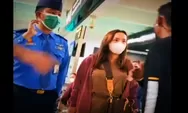 Profil dan Biodata Wanita Memaki Ibu Arteria Dahlan Masih Teka Teki, Ini Fakta2 Pengaku Anak Jenderal TNI