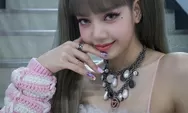 Lisa Blackpink Positif Covid-19, Begini Kondisinya