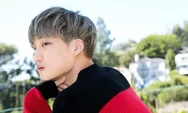Catat Tanggalnya, Kai EXO Akan Gelar Konser Solo Nih