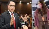 Cekcok dan Saling Lapor Gegara Hal Sepele, Arteria Dahlan vs Istri Brigjen Dinilai Meributkan Pepesan Kosong