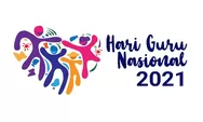 Ini Link Download Lengkap Logo Hari Guru Nasional 2021, Cocok Untuk Dipasang di Spanduk