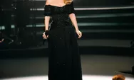 Lirik Lagu 'To Be Loved' dinyanyikan oleh Adele Selama 6 Menit