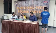 Mahasiswa di Bantul Bongkar Atap dan Jual Genteng Rumah Ibunya demi Foya-foya, Termasuk Main Perempuan 