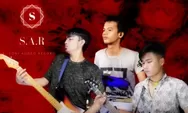 S.A.R Band Rilis Album Rock Minang Vol. 1, Paduan Musik Etnik dan Cadas