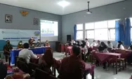 Disdikbud Kendal Dorong Kesuksesan Sekolah Penggerak