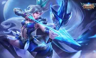 5 Hero yang Mudah Dimainkan Player Pemula Game Mobile Legends