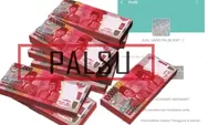  Penjual Uang Palsu dan Prostitusi Online Makin Marak Di Kota Bogor