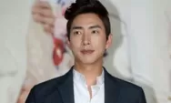 Aktor K yang Ternyata Ko Se Won telah Meninggalkan Mantan Pacarnya ketika Hamil   