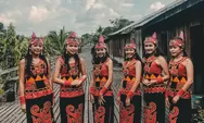 Sekilas tentang Kalimantan Utara, Provinsi Termuda di Indonesia