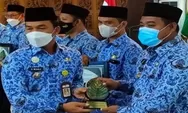 Jika Pemkab Batang Kurang Informatif, Bupati Wihaji Persilakan Masyarakat Gugat di KIP Jateng