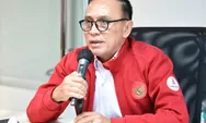 Ini Profil dan Biodata Ketua PSSI, Mochamad Iriawan alias Iwan Bule yang Viral karena Ingin Masuk Ruang Ganti 