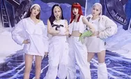 Pecahkan Rekor, BLACKPINK Jadi Artis Pertama Punya 70 Juta Subscriber YouTube