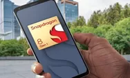 Snapdragon Terbaru Adalah Snapdragon 8 Gen 1, Resmi Diperkenalkan oleh Qualcomm, Ini Detailnya!